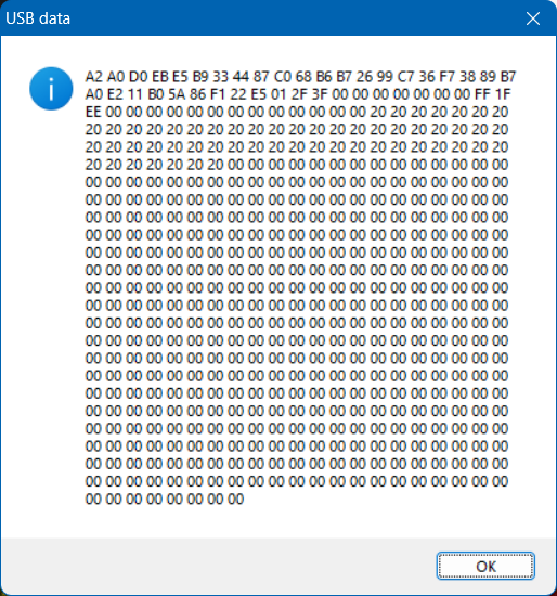 อ่านข้อมูล